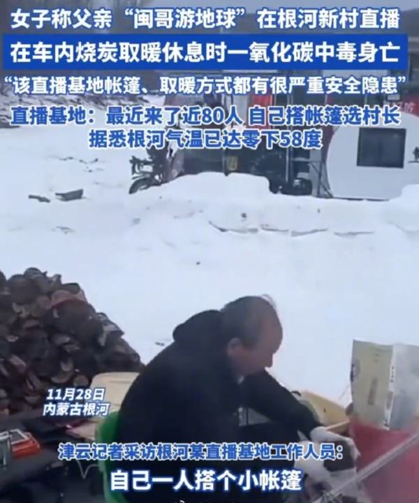 开云体育屋内门窗闭塞导致一氧化碳中毒-开云「中国」kaiyun体育网址登录入口