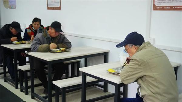 开yun体育网食堂菜单会提前一周预报-开云「中国」kaiyun体育网址登录入口