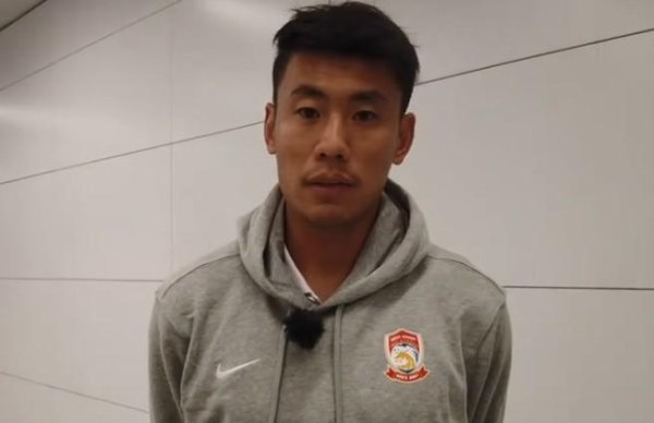 开云(中国)kaiyun网页版登录入口两名西海岸新援和徐彬接纳了采访-开云「中国」kaiyun体育网址登录入口