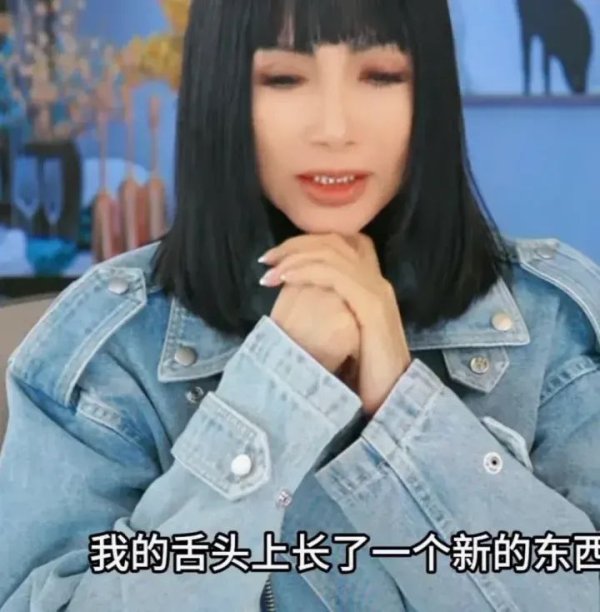 开yun体育网张咪在最新视频里泄漏：本年是她患癌的第五年-开云「中国」kaiyun体育网址登录入口
