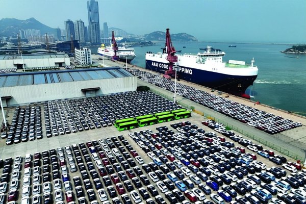 欧洲杯体育最终烽火了140辆车-开云「中国」kaiyun体育网址登录入口
