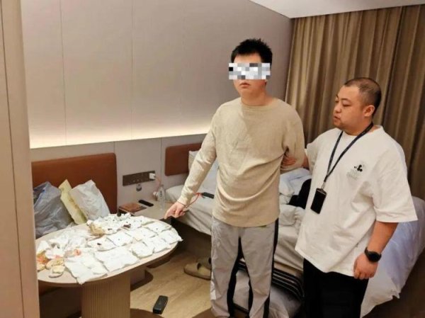 开云体育(中国)官方网站江某确乎叮嘱了63起敲诈诈骗货仓的情况-开云「中国」kaiyun体育网址登录入口