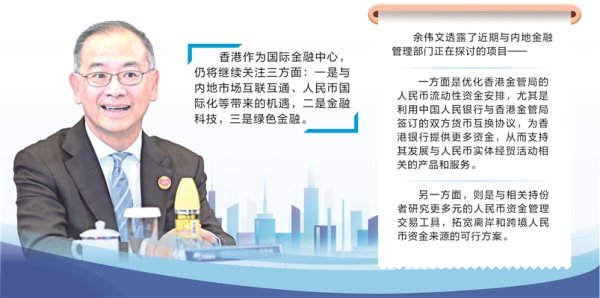 体育游戏app平台香港本钱商场回暖9月末至10月初-开云「中国」kaiyun体育网址登录入口